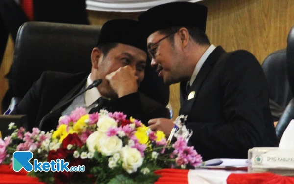 DPRD Sidoarjo Patuhi Inpres No. 1, Siap Bahas Refocusing APBD 2025 dengan Pemkab Sidoarjo