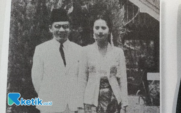 Terlalu Lurus, Bung Karno Bikin Joke Sindir Bung Hatta Soal Cewek