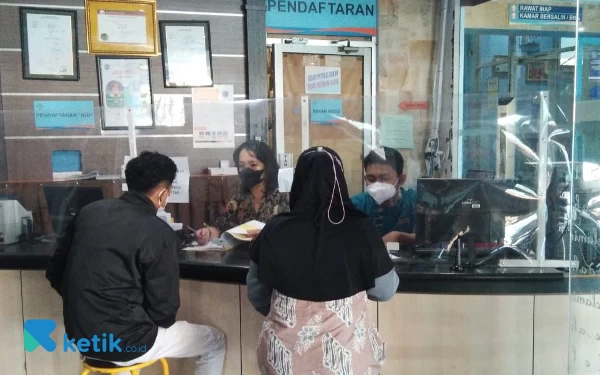 Patut Dicontoh! RSAU Soemitro Surabaya Terapkan Pelayanan Ramah Tanpa Antre