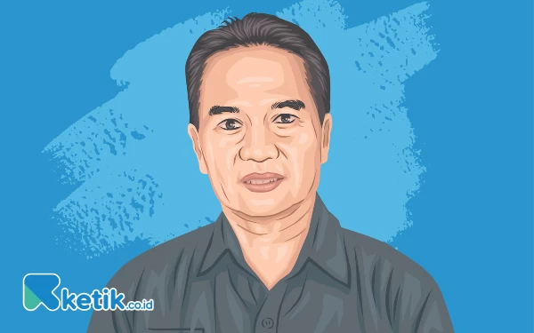 Sekda Provinsi Jatim Didesak untuk Diganti, Muatan Politik?