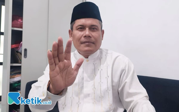 Inspektorat Pacitan Ingatkan Kades Baru Hati-Hati Kelola Keuangan