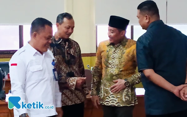 DPRD Sidoarjo Hearing soal Penanganan Korban Narkoba, Berbagai Fenomena Terungkap