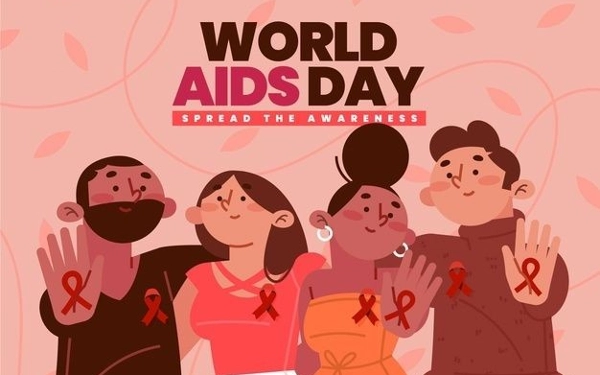 Thumbnail Berita - Hari AIDS Dunia, Simak Gejala Umum yang Perlu Diwaspadai 