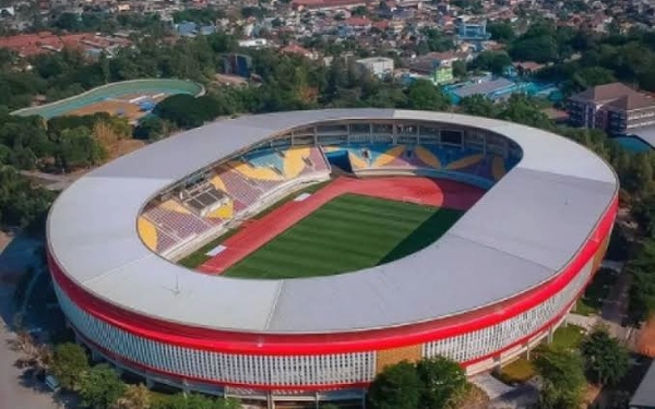 Thumbnail Stadion Manahan Solo Jadi Venue Final Piala Dunia U-17, Lokasi Pembukaan Masih Diseleksi