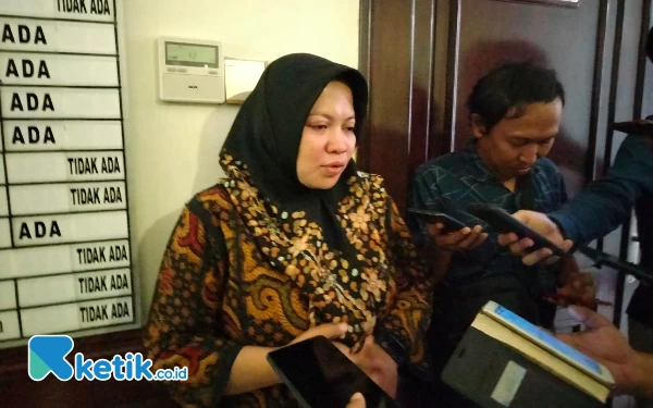 Thumbnail Berita - DPRD Surabaya Rampungkan LKPj Wali Kota Sebelum Libur Lebaran