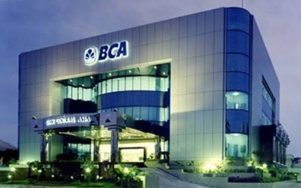 Lowongan Kerja Bank BCA 2023, Terbuka untuk Semua Jurusan