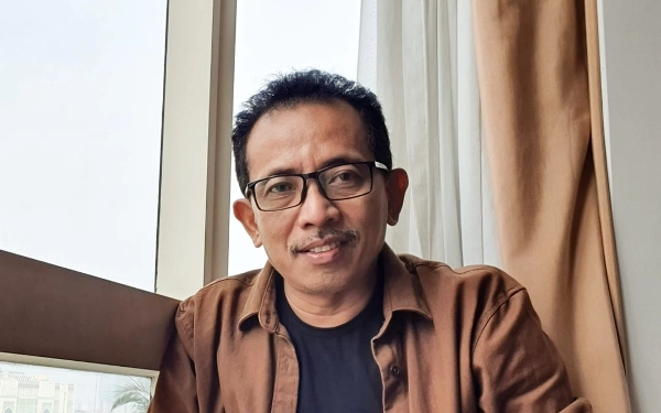 Wakil DPRD Surabaya AH Thony Dukung Revitalisasi Kompleks Legendaris THR