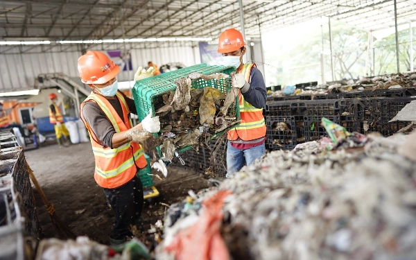 Lewat Co-Firing, 40 PLTU PLN Grup Mampu Turunkan Emisi