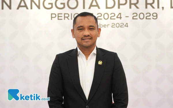 Jadi Anggota DPR-RI, Jamaluddin Idham Siap Perjuangkan Aspirasi Rakyat Aceh