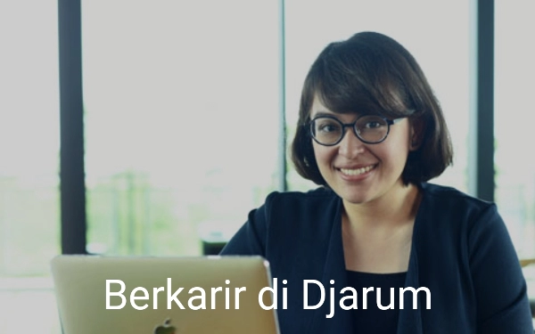 Thumbnail PT Djarum Buka Lowongan Management Trainee, Ini Persyaratannya