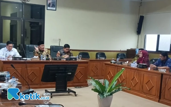 DPRD Sidoarjo Pertanyakan Akurasi Data Penerima Bansos Insentif TPQ Rp 33 M