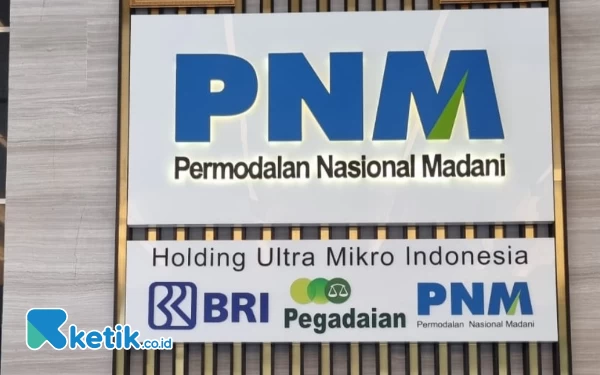 Thumbnail Berita - Pengembangan Usaha, PNM akan Bangun 5 Kantor Unit di Maluku 