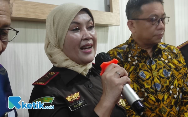 Kejati Jatim Menyidik Korupsi Rp 7,5 M soal Pengadaan Consumable  PT IMS