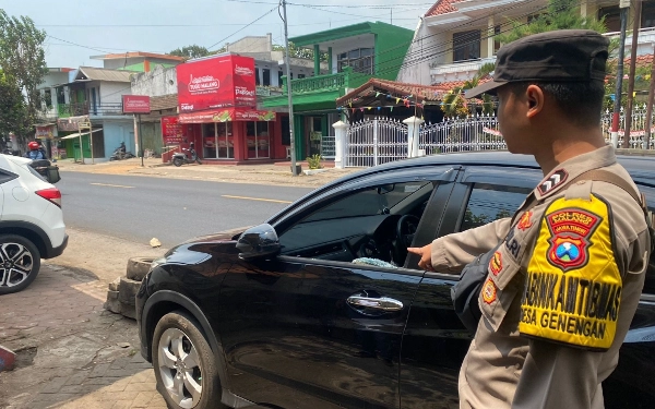 Waspada! Pelaku Pencurian Pecah Kaca Mobil Beraksi di Kabupaten Malang