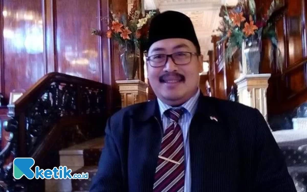 Jelang Pemilu 2024, Ketua PBNU Pastikan Warga Nahdliyin Taat Rais Aam