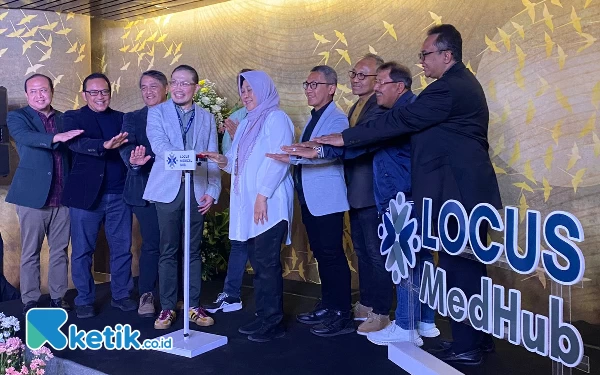 Thumbnail Berita - Locus Medical Hub, Layanan Kesehatan dengan Kualitas Internasional Hadir di Surabaya