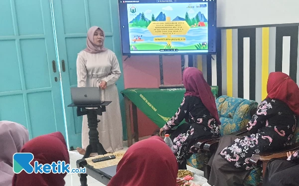 Edugame Tingkatkan Pembelajaran Interaktif, Manarik dan Mendidik