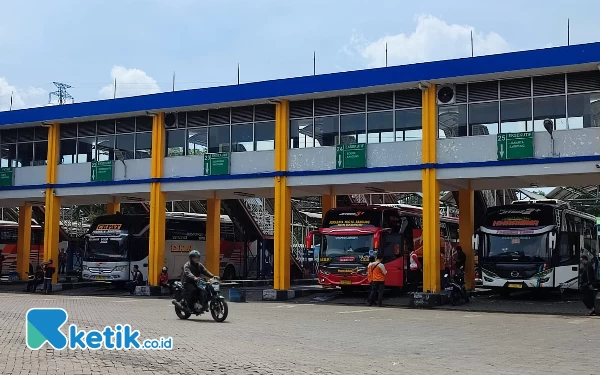 Thumbnail Organda Jatim Pastikan Tarif Bus Ekonomi Tidak Naik