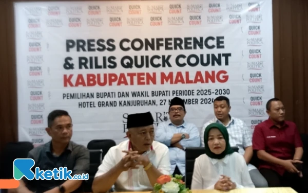 Thumbnail Berita - DPRD Siapkan Paripurna Tetapkan Sanusi-Lathifah Bupati dan Wabup Malang Terpilih