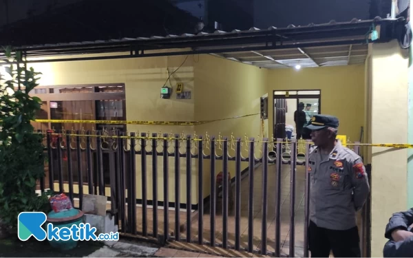 Thumbnail Berita - Perampok Satroni Rumah Lansia di Pakis Kabupaten Malang, Satu Korban Tewas