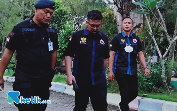 Thumbnail Sahabat AK Dukung Kresna Dewanata di Pilkada Kabupaten Malang