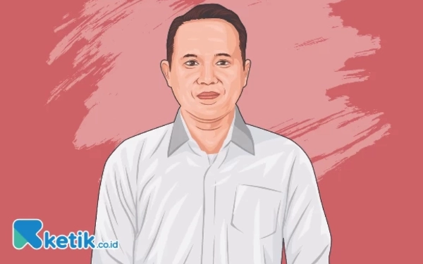 Thumbnail Gempuran eCommerce, Perlukah Pedagang Pasar Tanah Abang Beralih ke Penjualan Online?