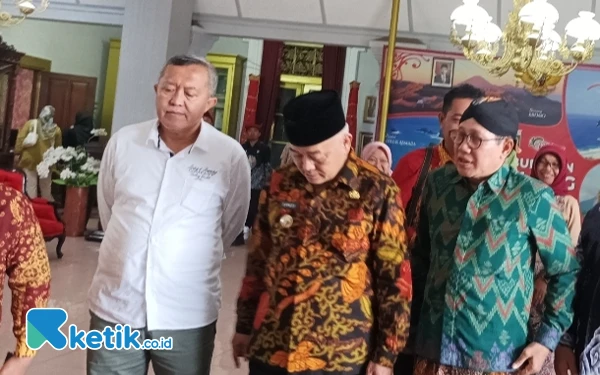 Thumbnail Berita - Rekom Cabup Malang Segera Diumumkan DPP PKB Bulan Ini
