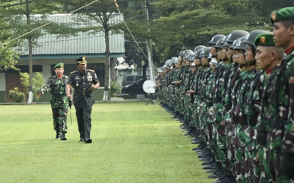 Thumbnail Berita - Telah Dibuka ! Pendaftaran Bintara PK TNI AD 2023