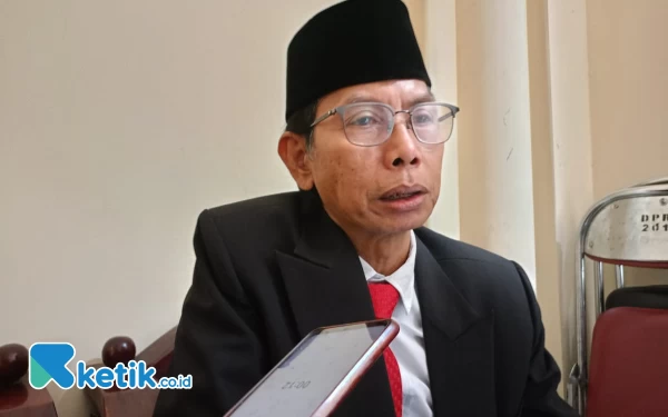 DPRD Surabaya Rotasi Pimpinan Komisi A, Berganti Jadi Ketua Fraksi