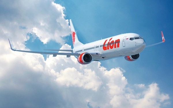 Thumbnail Berita - Serbuuu! Lowongan Kerja untuk Lulusan SMA sampai S1 dari Lion Air