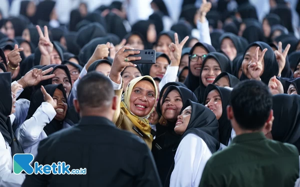 623 PPPK Nagan Raya Aceh Dilantik, Ini Petuah Pj Bupati Fitriany Farhas
