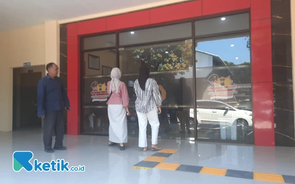 Cintanya Diputus, Seorang Pemuda di Situbondo Sebarkan Video Syur Pacarnya