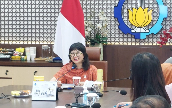 Thumbnail Berita - Stella Christie Hitung Peluang Indonesia ke Piala Dunia 2026, Kalahkan China, Angka Lolos Melesat 50,6%