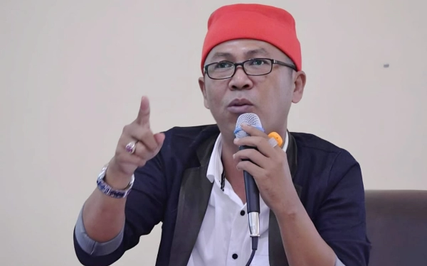 Thumbnail Berita - Tolak Hasil Rapimcabsus, Wakil Ketua DPC Gerindra Situbondo Siap Mundur dari Jabatannya