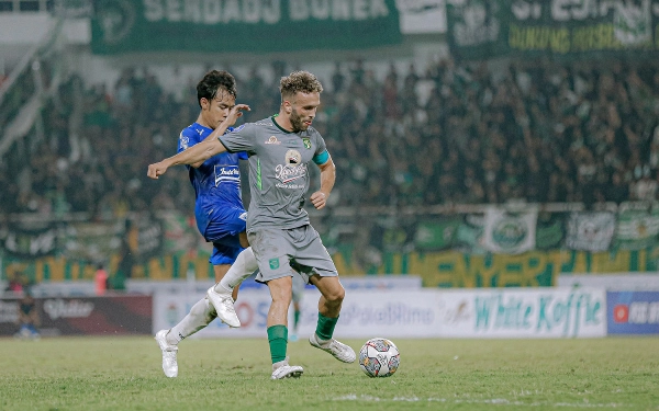 Fakta dan Data Jelang Duel PSIS Semarang vs Persebaya Surabaya