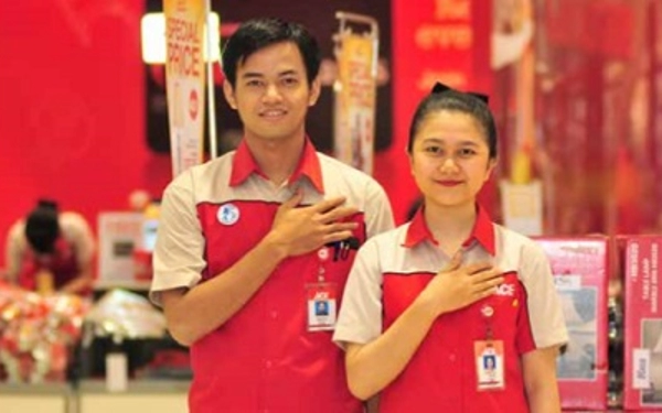 Thumbnail ACE Hardware Buka Lowongan untuk 3 Posisi di Cabang Makassar