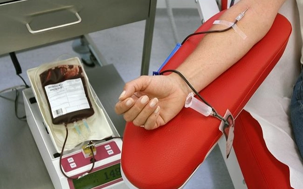 Thumbnail Berita - Rutin Donor Darah, Rasakan 4 Manfaatnya untuk Kesehatan