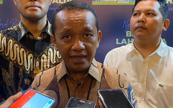 Pejabat Harus Terbuka, Dewan Pers Minta Bahlil Lahadalia Beri Hak Jawab ke Tempo