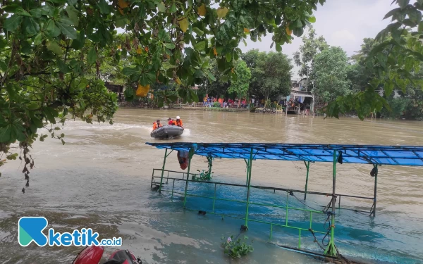 Besok, Polisi Akan Mintai Keterangan Saksi Tenggelamnya Kapal Tambang