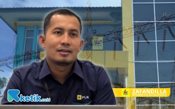 Pelanggan PLN di Abdya Aceh Diimbau Siap-siap, Besok Listrik Padam Seharian