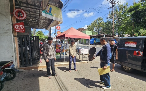 Thumbnail Berita - Terekam CCTV, Polres Malang Selidiki Pencurian Motor yang Viral di Gondanglegi