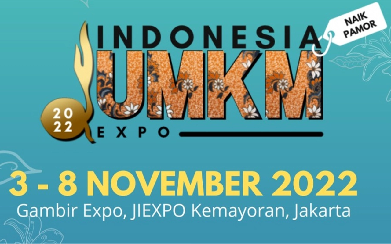 Thumbnail Berita - Ladara dan Ikawati ATR/BPN Hadirkan Indonesia UMKM Expo, Catat Tanggalnya!