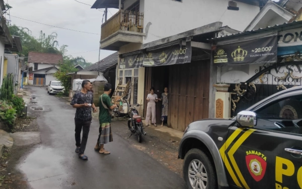 Thumbnail Berita - Pelaku Curanmor di Kabupaten Malang Tewas, Aksi Kejar-kejaran Lalu Diamuk Massa