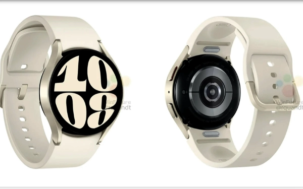 Thumbnail Berita - Samsung Umumkan Harga Galaxy Watch 6 dan Watch 6 Classic, Bikin Baper