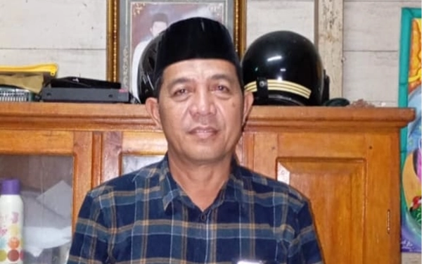 Thumbnail Pemkab Simeulue Diharapkan Bantu Pemugaran Makam Habib Ibrahim Alaydrus di Sinabang