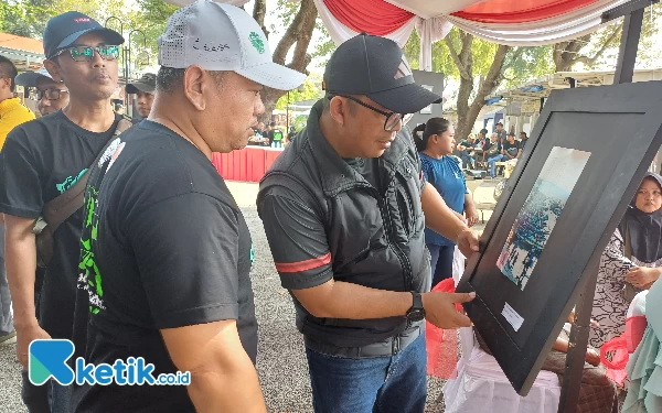 Thumbnail Peringati Hari Bhakti Adhyaksa, Kejari Tanjung Perak dan KOMPAK Bersih-Bersih Pantai