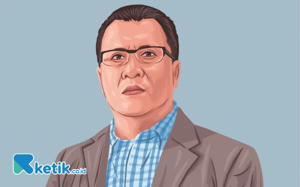 Thumbnail Berita - Mematangkan Kemampuan Kolaboratif, Bukan Sekadar Akademik