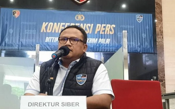 Thumbnail Bareskrim Bongkar Kasus Peretasan Kartu Kredit dengan Kerugian Rp 1,6 Miliar