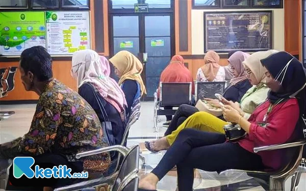 Wilayah Ini Jadi Penyumbang Janda Terbanyak di Pacitan