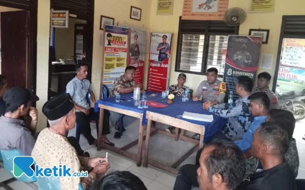 Oknum Kades di Simeulue Aceh Terancam Dilaporkan ke Polisi, Ini Permasalahannya